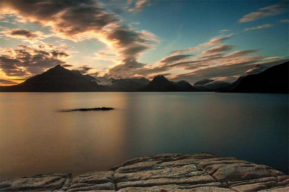 Isle of Skye, Scotland