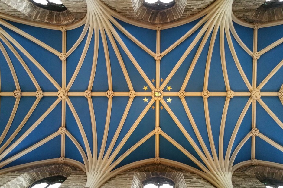 St Giles Cathedral, Edinburgh