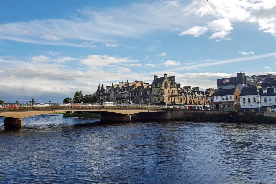 Inverness