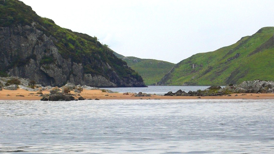 Loch Veyatie, Scotland