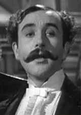 Kind Hearts and Coronets - Louis' father