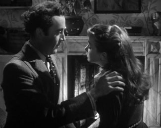 Kind Hearts and Coronets - Louis and Sibella