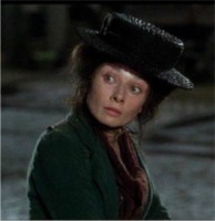 My Fair Lady - Eliza Doolittle