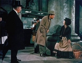 My Fair Lady - Covent Garden