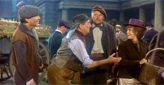 My Fair Lady - 'op along Charlie