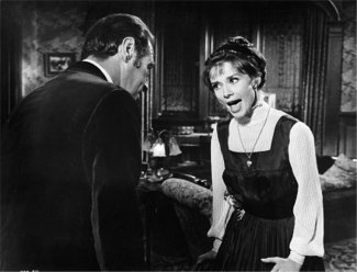 My Fair Lady - Eliza rebels