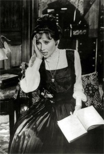 My Fair Lady - fifty times