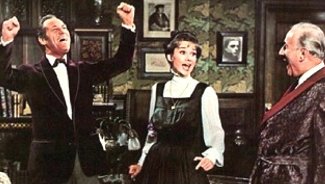 My Fair Lady - Ole Ole
