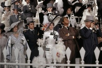 My Fair Lady - Ascot