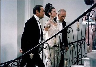 My Fair Lady - embassy ball