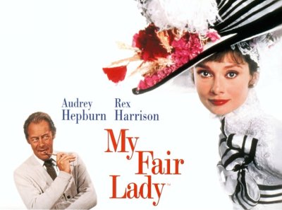 My Fair Lady