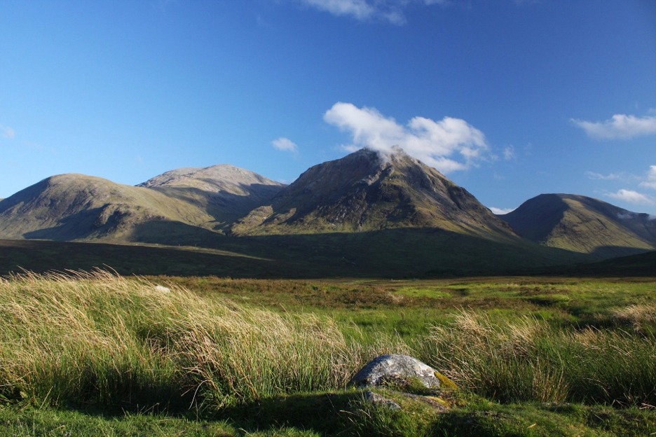 Glencoe, Lochaber, Scotland