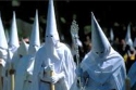 Capirote at Semana Santa