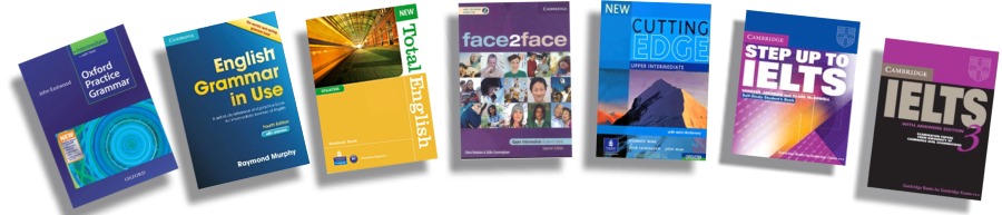 EFL textbooks