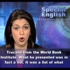 British Council advertisement