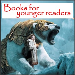 Books for younger readers