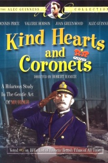 Kind Hearts and Coronets