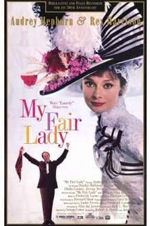 My Fair Lady