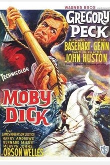 Moby Dick