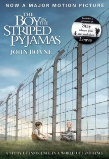 The Boy in the Striped Pajamas