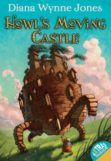 Howl's Moving Castle