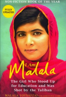 I am Malala