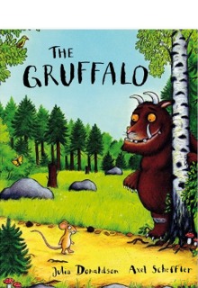 The Gruffalo