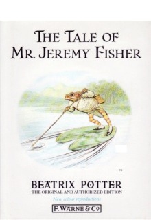 The Tale of Mr Jeremy Fisher