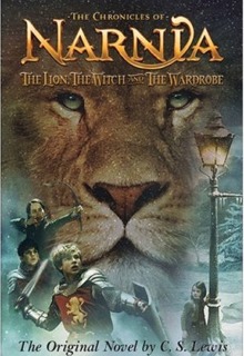 The Lion, the Witch and the Wardrobe