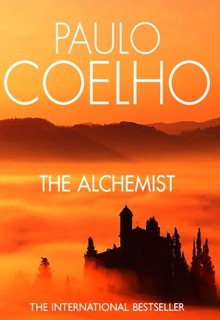 The Alchemist