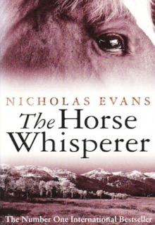 The Horse Whisperer