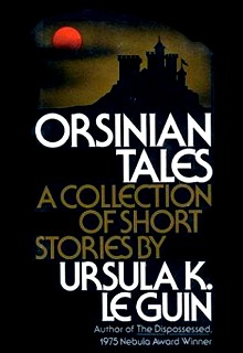 Orsinian Tales